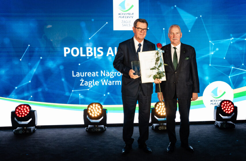 POLBIS AUTO – największa autoryzowana grupa dealerska w regionie