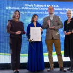 Nowy Sztynort – Memuak, Multimedialne Centrum Środowiska i Żeglarstwa – Produkt Warmii i Mazur