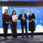 Przystań Restauracja – kulinarna wizytówka Olsztyna z Certyfikatem Nagród Gospodarczych Żagle Warmii i Mazur