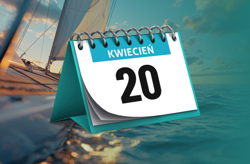 Ostatni moment na zgłoszenia do „Nagród Gospodarczych Żagle Warmii i Mazur”!