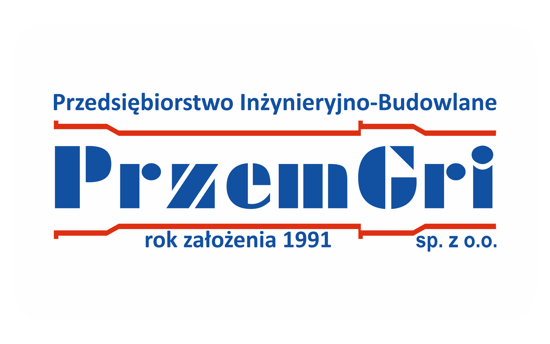 Przedsiębiorstwo Inżynieryjno-Budowlane „Przem-Gri” Sp. z o.o.