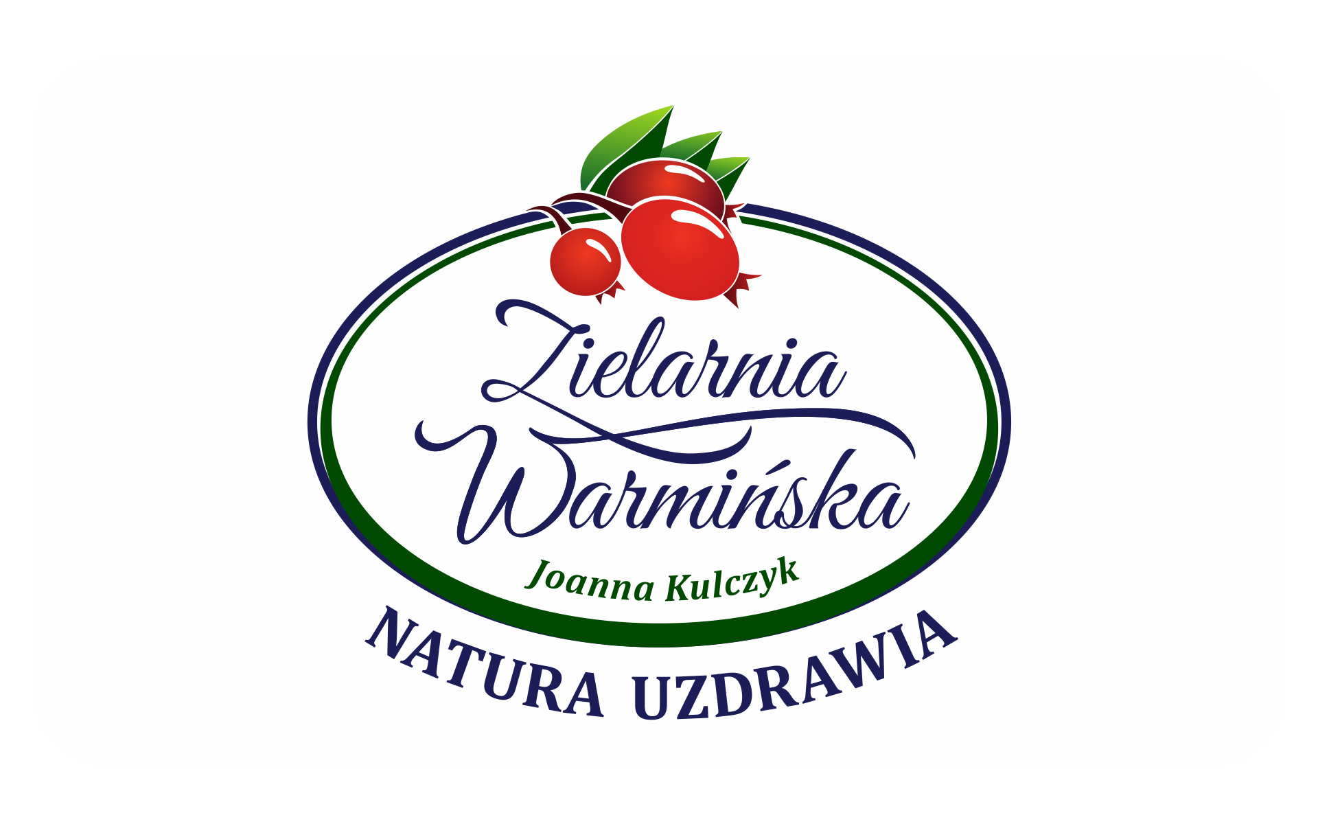 Zielarnia Warmińska – Joanna Kulczyk