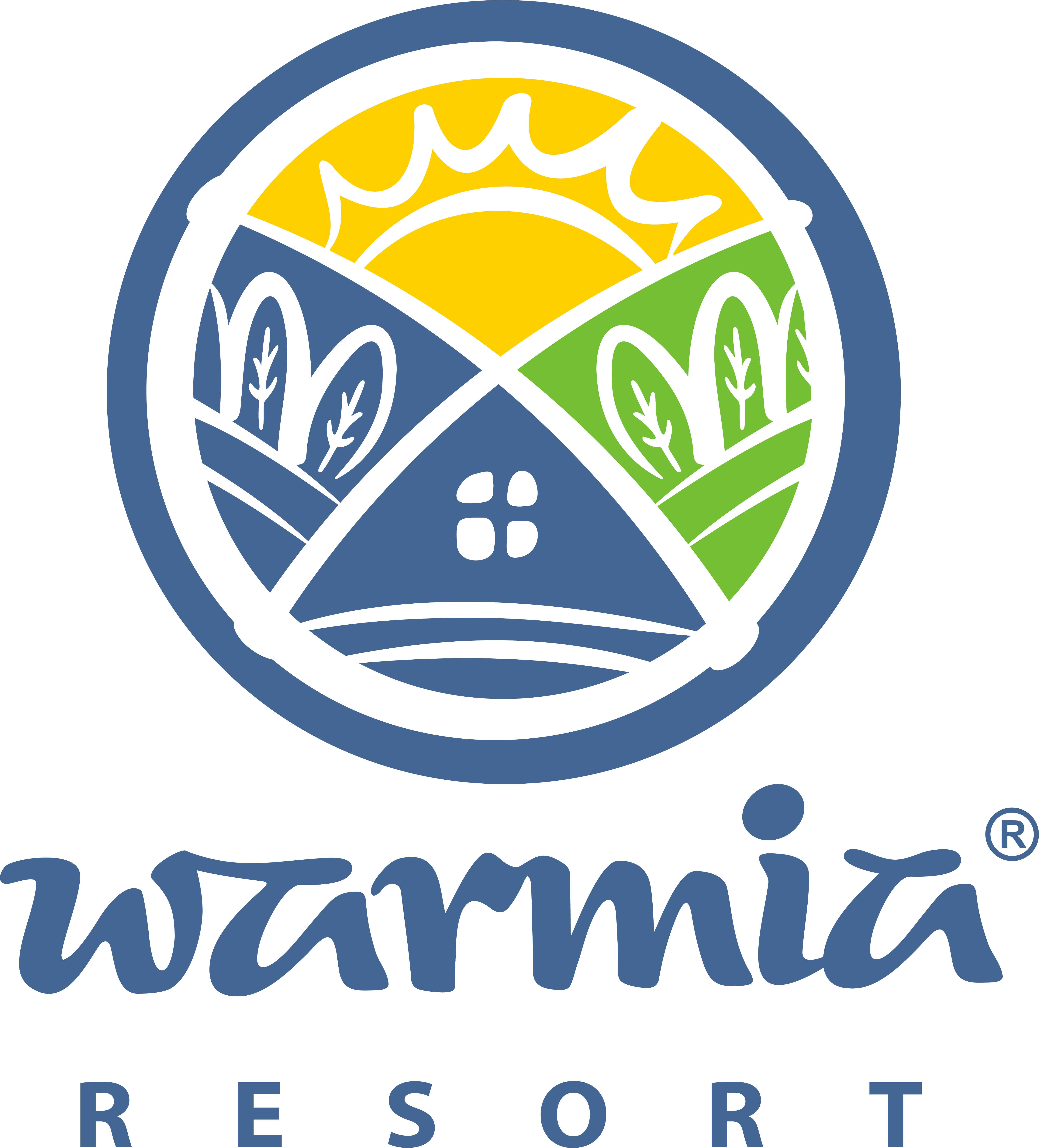 Warmia Resort