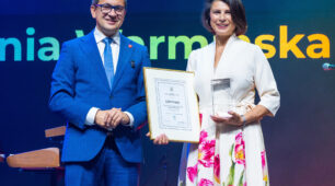 Zielarnia Warmińska – tradycja zielarska w nowoczesnym wydaniu. Laureat Nagród Gospodarczych „Żagle Warmii i Mazur”