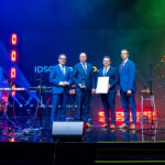 IDSOL – inżynieria przyszłości z Lubawy. Laureat Nagród Gospodarczych „Żagle Warmii i Mazur”