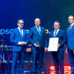 IDSOL – inżynieria przyszłości z Lubawy. Laureat Nagród Gospodarczych „Żagle Warmii i Mazur”