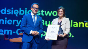 Przem-Gri – inżynieria w służbie środowiska. Laureat Nagrody Gospodarczej „Żagle Warmii i Mazur”
