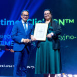 PLASTIMET CLICK-ON™ – mazurska technologia, która otwiera okna na świat. Laureat Nagrody Gospodarczej „Żagle Warmii i Mazur”