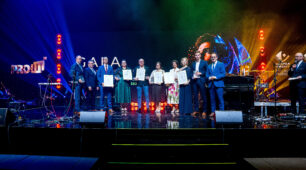 Poznajcie laureatów VI edycji projektu Nagrody Gospodarcze Żagle Warmii i Mazur