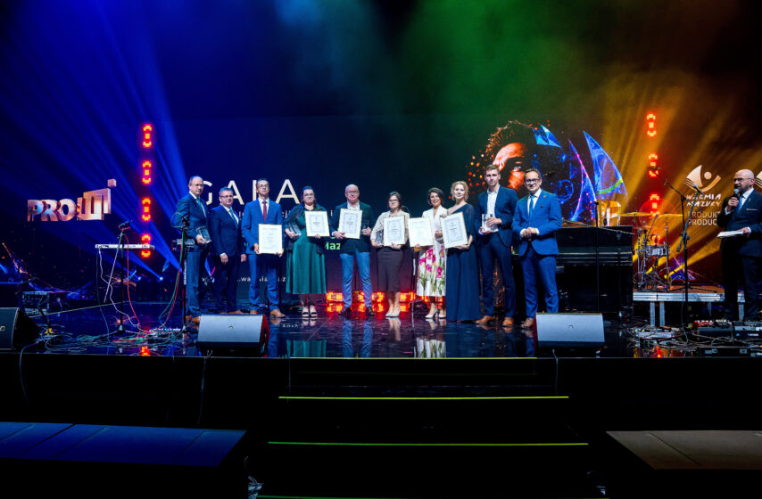 Poznajcie laureatów VI edycji projektu Nagrody Gospodarcze Żagle Warmii i Mazur